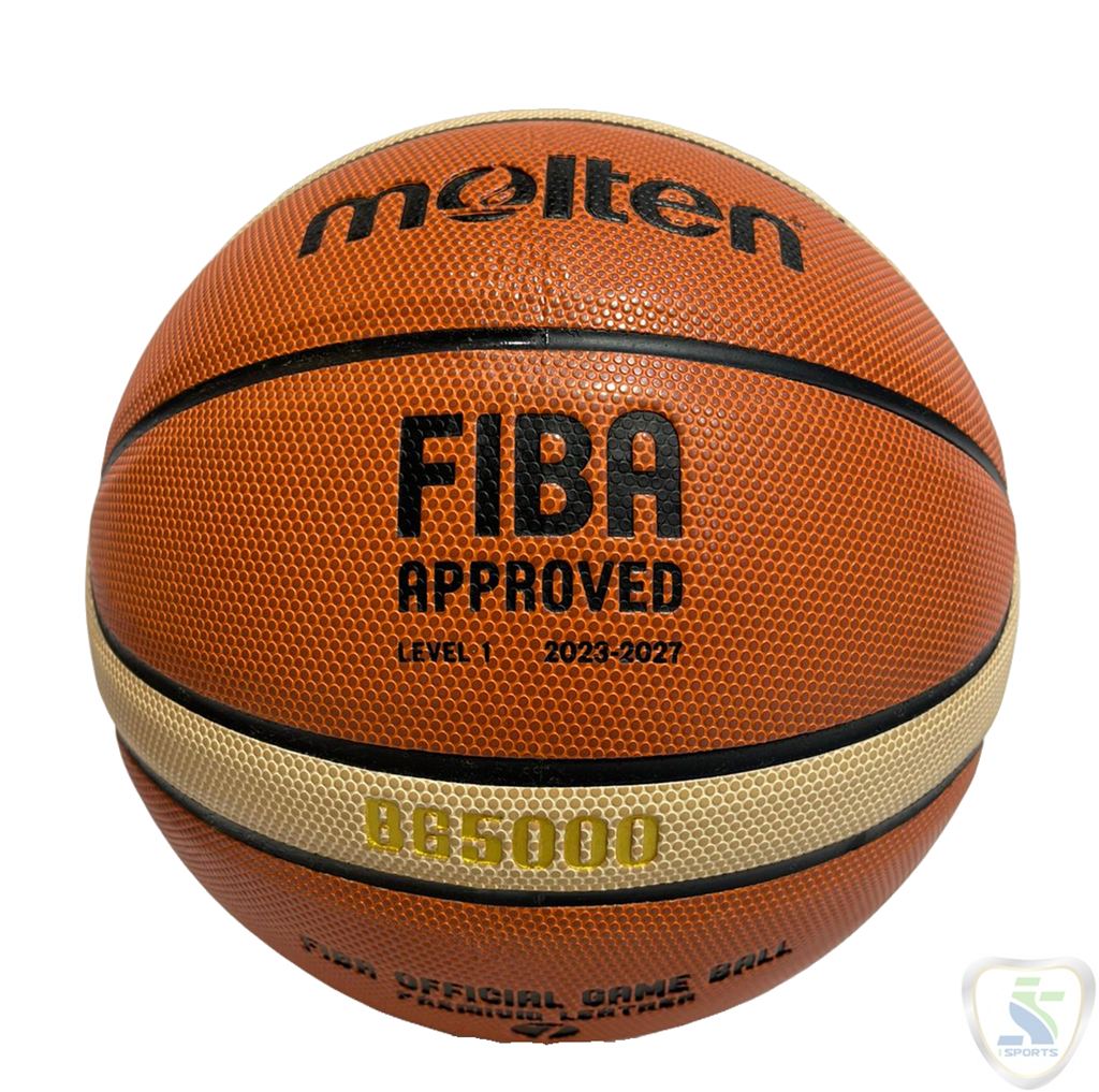 MOLTEN BASKET BALL BG5000. - Image 3