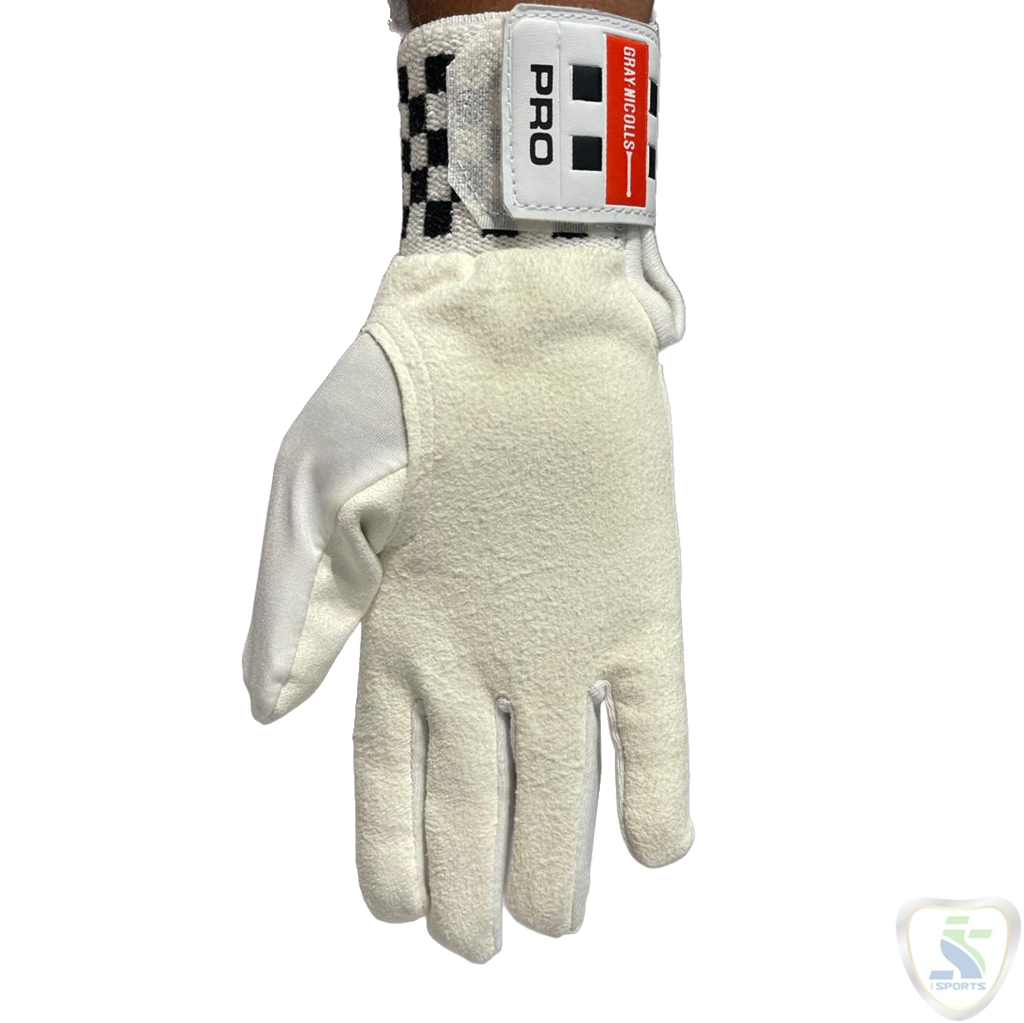 GRAYNICOLLS W/KEEPING INNER PRO CHAMOIS PLAIN. - Image 3