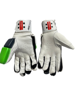 Alternative view of Gray-Nicolls Gn1.5 Force Cricket Batting Glove.