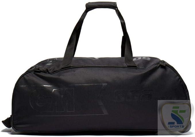 GM 606 WHEELIE KITBAG. - Image 3