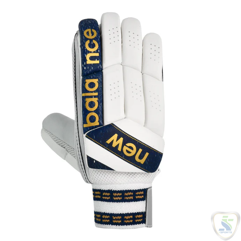 New Balance DC 5i Batting Gloves - Image 3