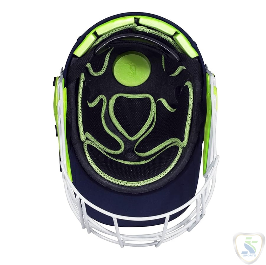 KOOKABURRA HELMET PRO 100. - Image 6