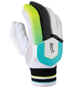 Alternative view of KOOKABURRA BATTING GLOVES RAPID PRO6.0