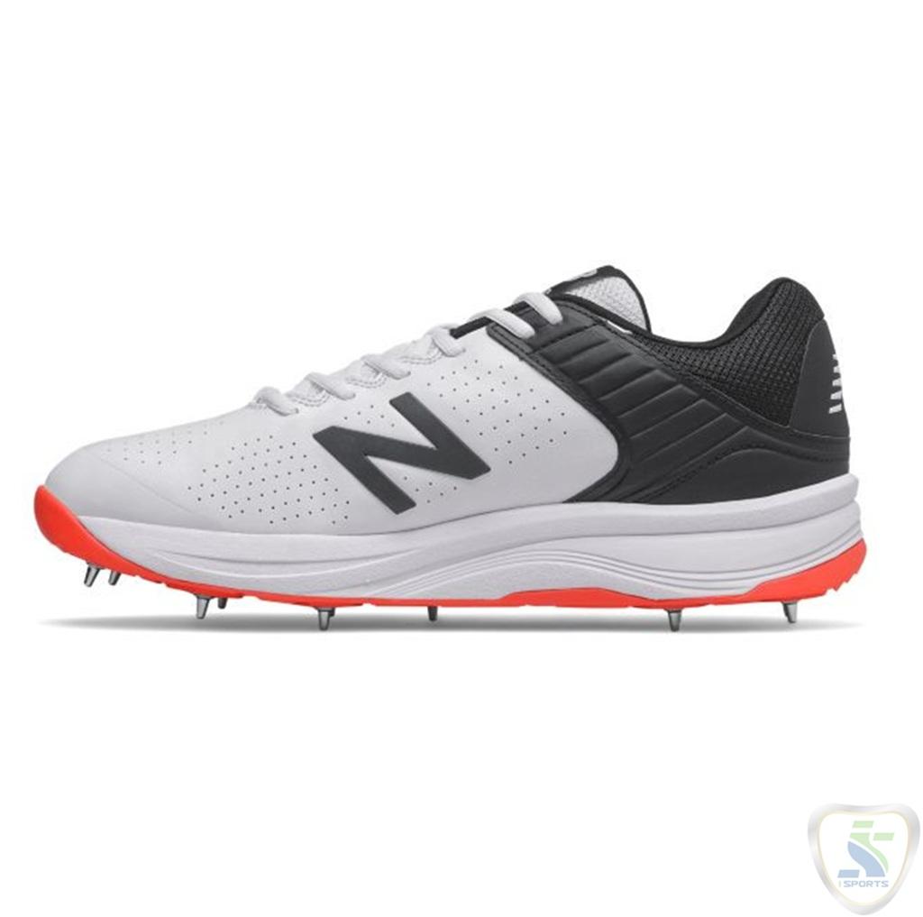 New Balance CK 4030 L4 Rev Lite Spikes Cricket Shoes - Image 4