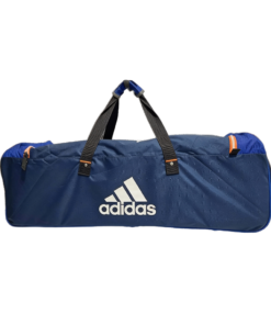Alternative view of ADIDAS KITBAG 7.0 BLUE (WHEELIE)