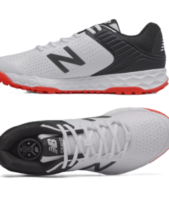 Alternative view of New Balance CK4020I4 Rubber Stud Cricket Shoes