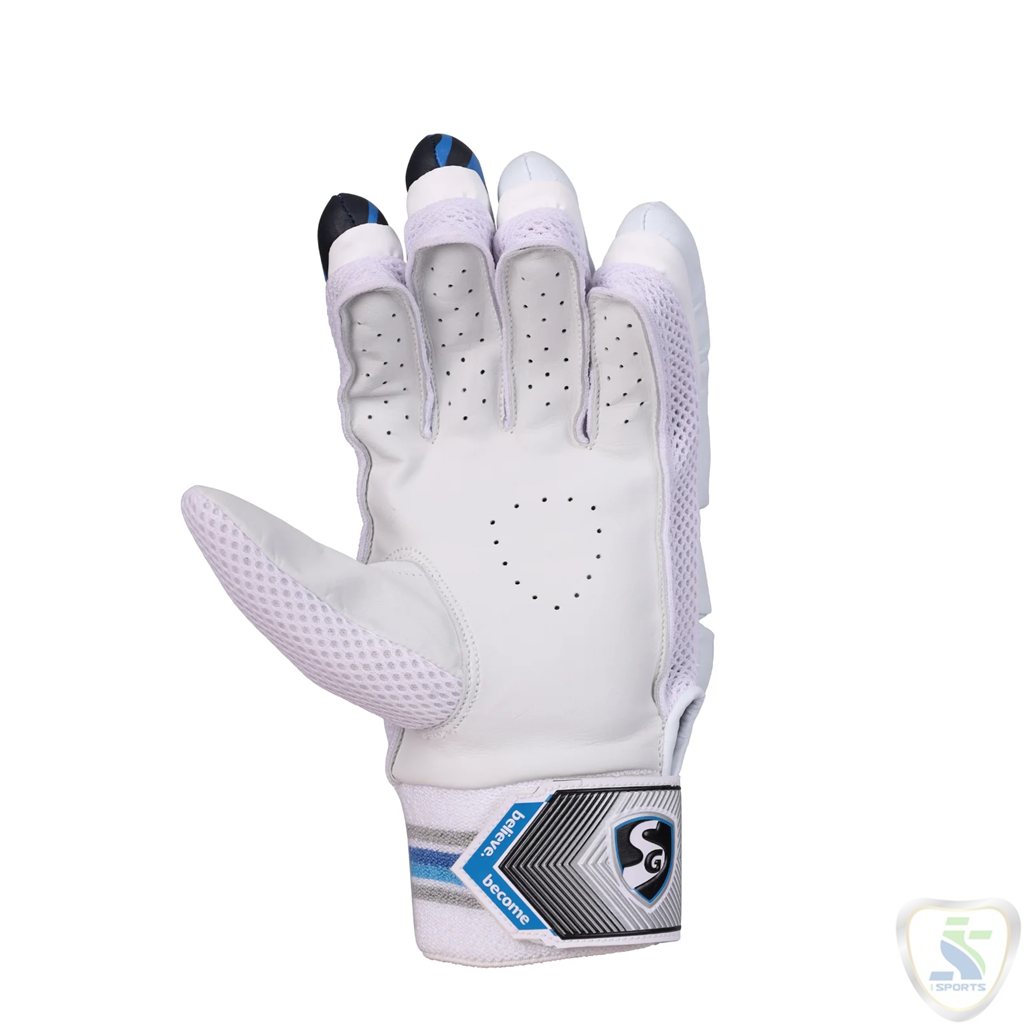 SG Super League Batting Gloves. - Image 5