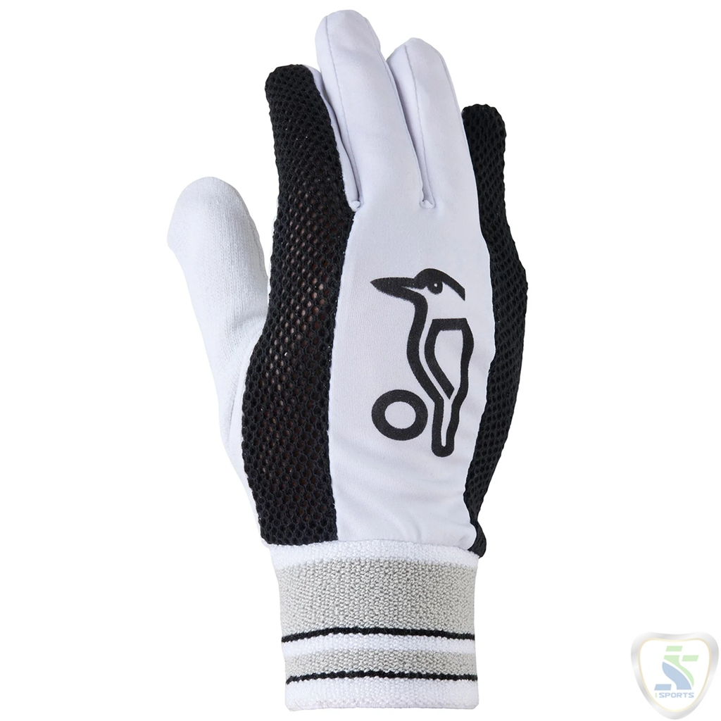 KOOKABURRA WICKET KEEPING INNER PRO 3.0. - Image 3