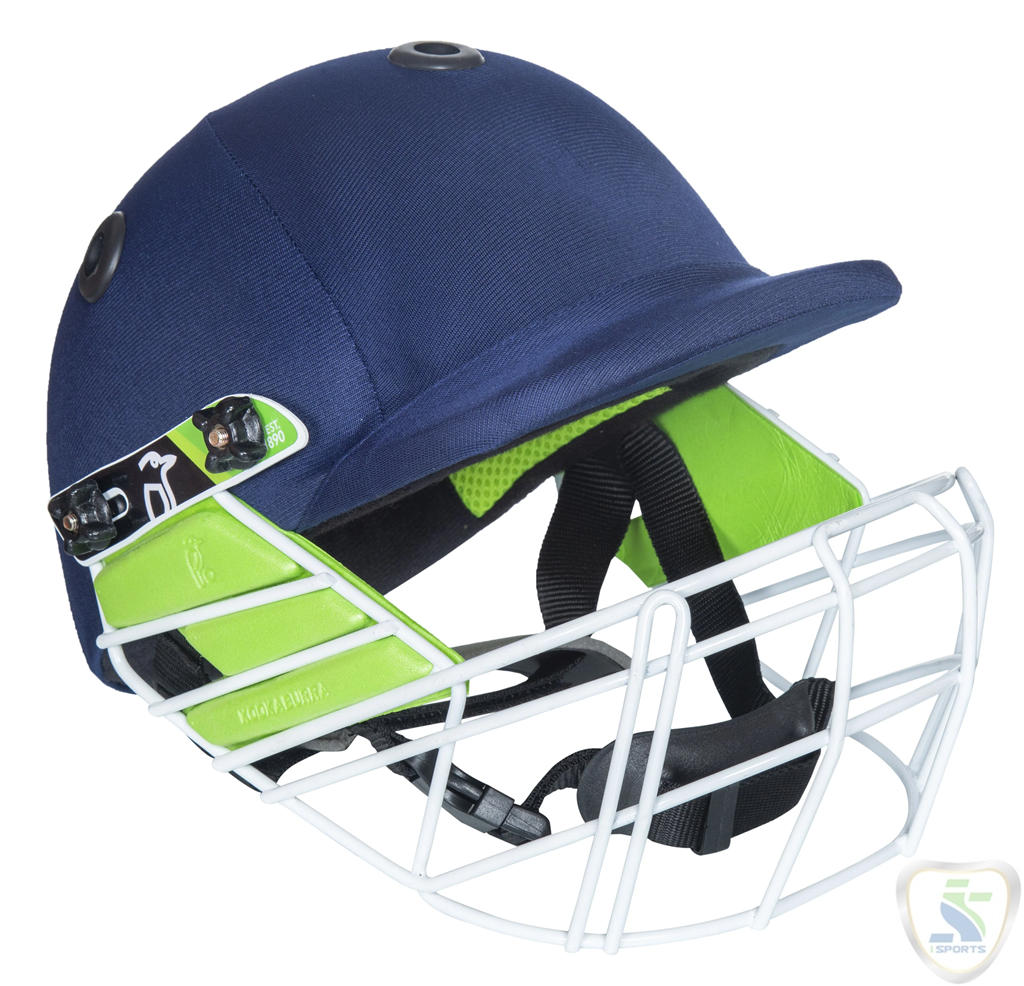KOOKABURRA HELMET PRO 100. - Image 2