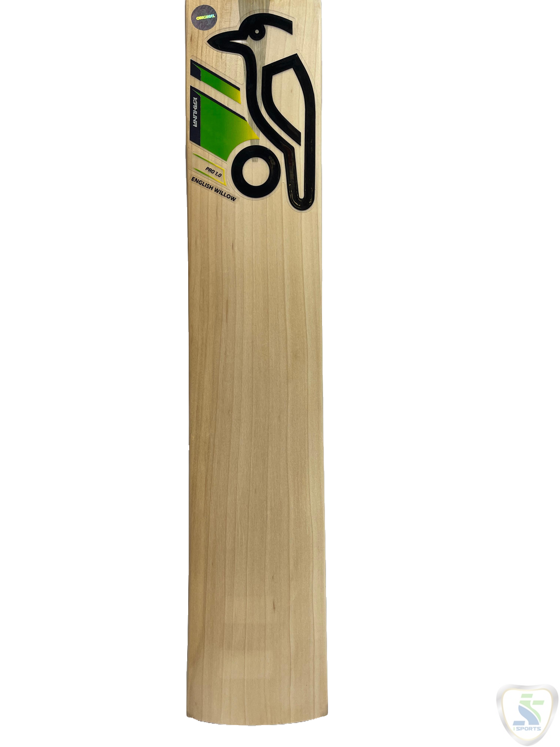 KOOKABURRA ENGLISH WILLOW BAT KAHUNA PRO1.0 - Image 5