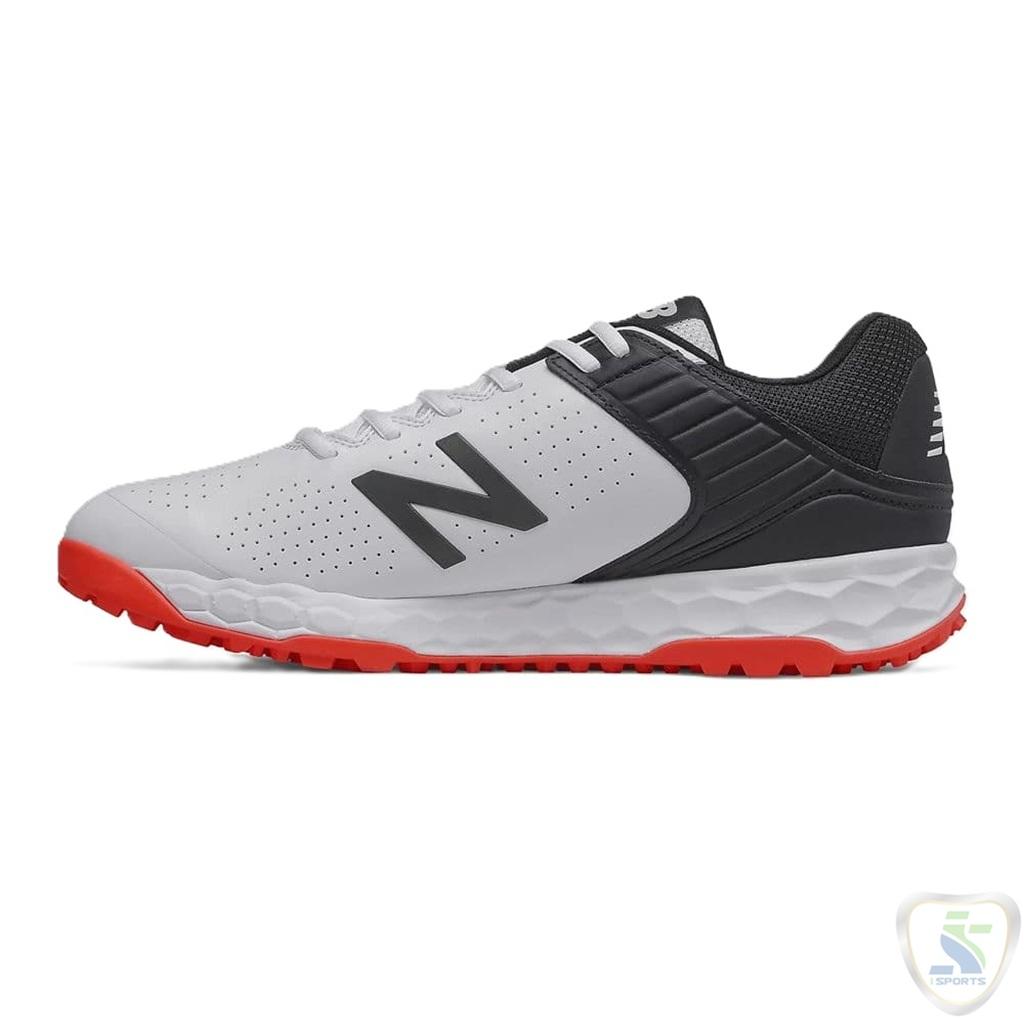 New Balance CK4020I4 Rubber Stud Cricket Shoes - Image 4
