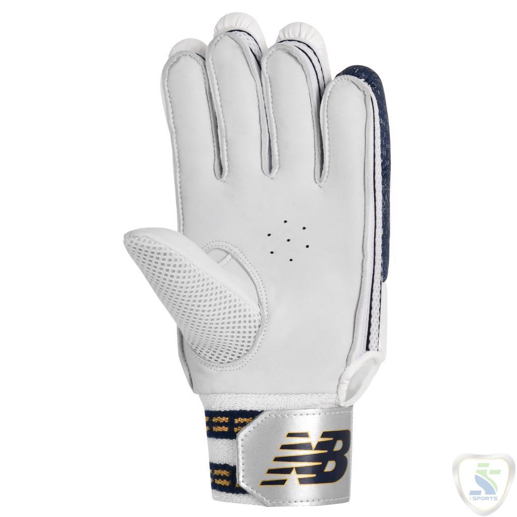 New Balance DC 4i Cricket Batting Gloves. - Image 3