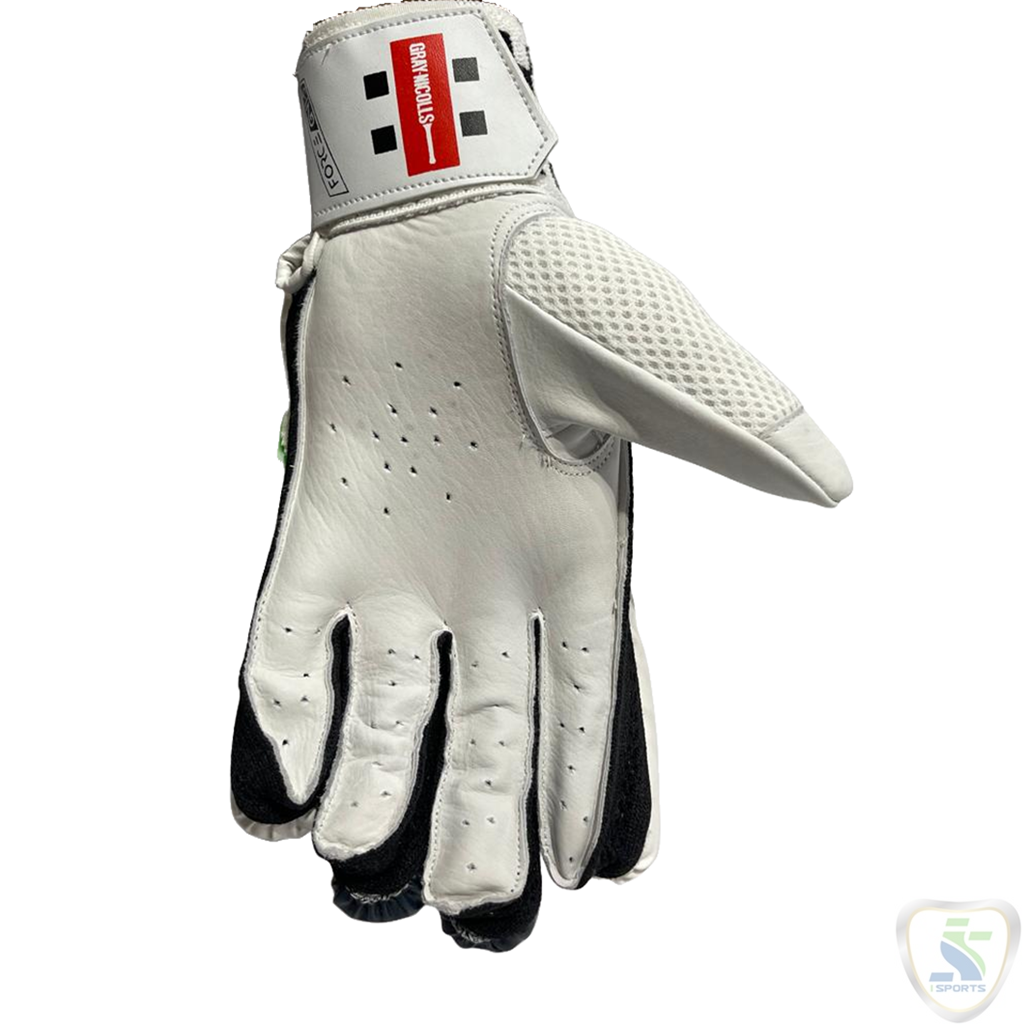 Gray-Nicolls Gn1.5 Force Cricket Batting Glove. - Image 3