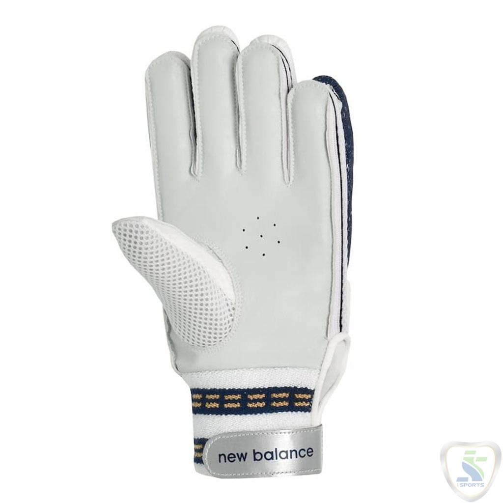 New Balance DC 3i Cricket Batting Gloves. - Image 4