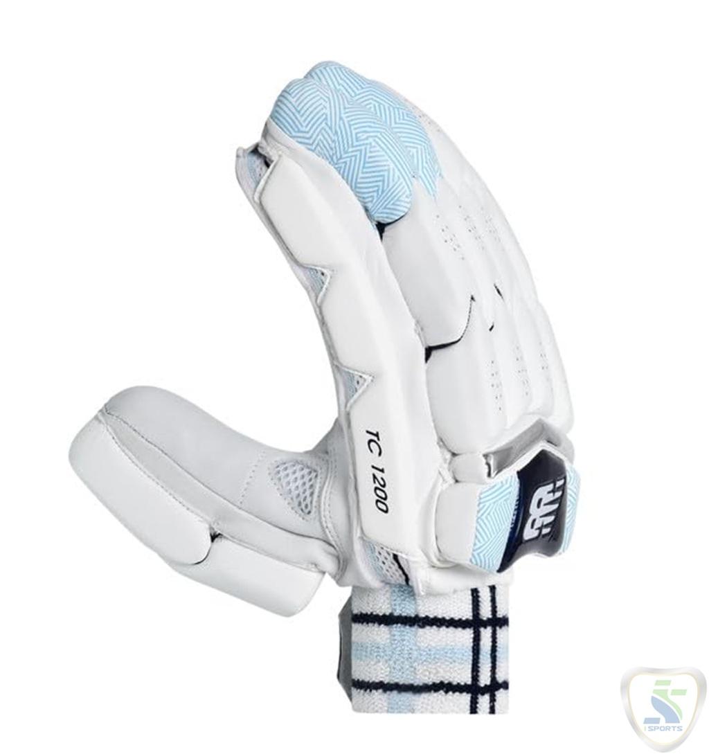 NEW BALANCE BATTING GUARD TC12i - Image 3