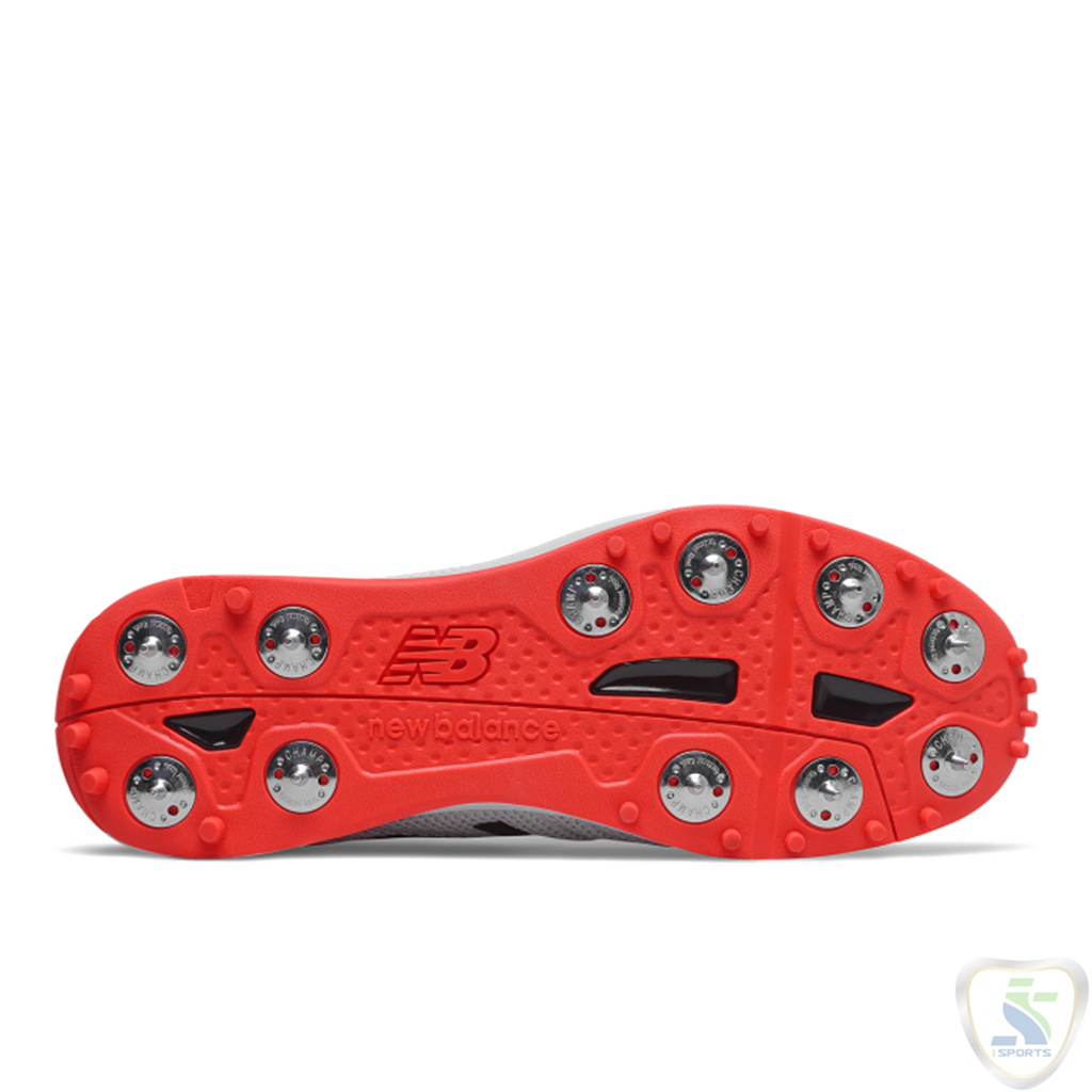 New Balance CK10 BL4 Cricket SPIKE Shoes - Image 5