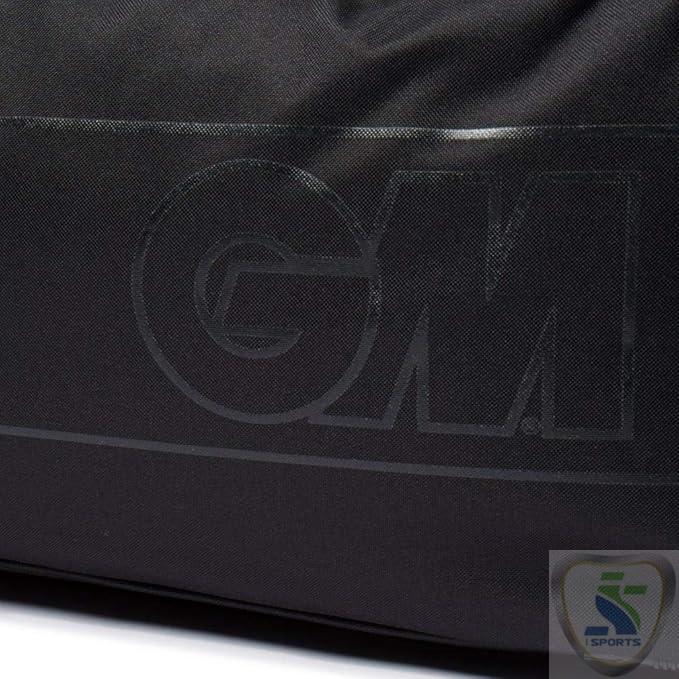 GM 606 WHEELIE KITBAG. - Image 4