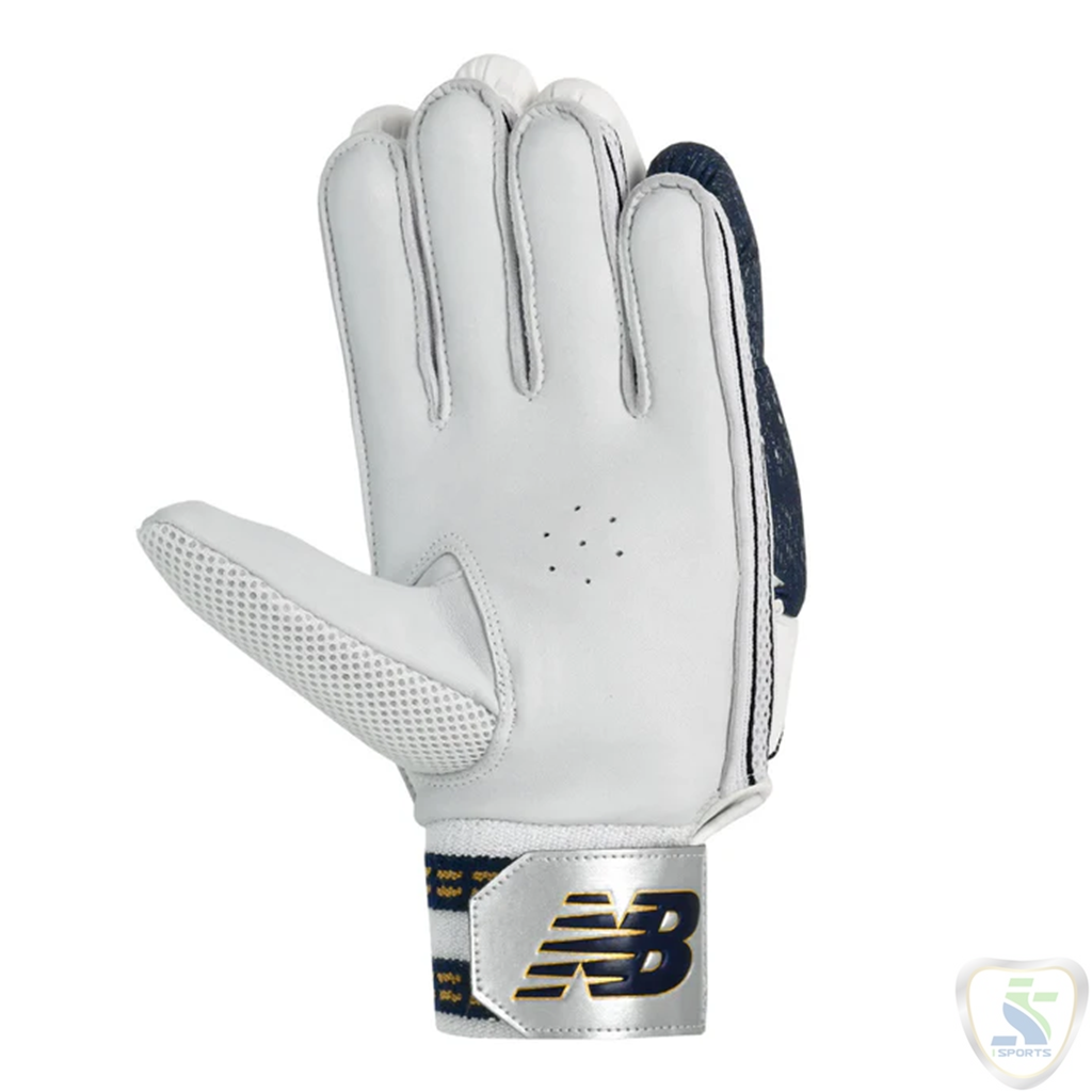New Balance DC 5i Batting Gloves - Image 4