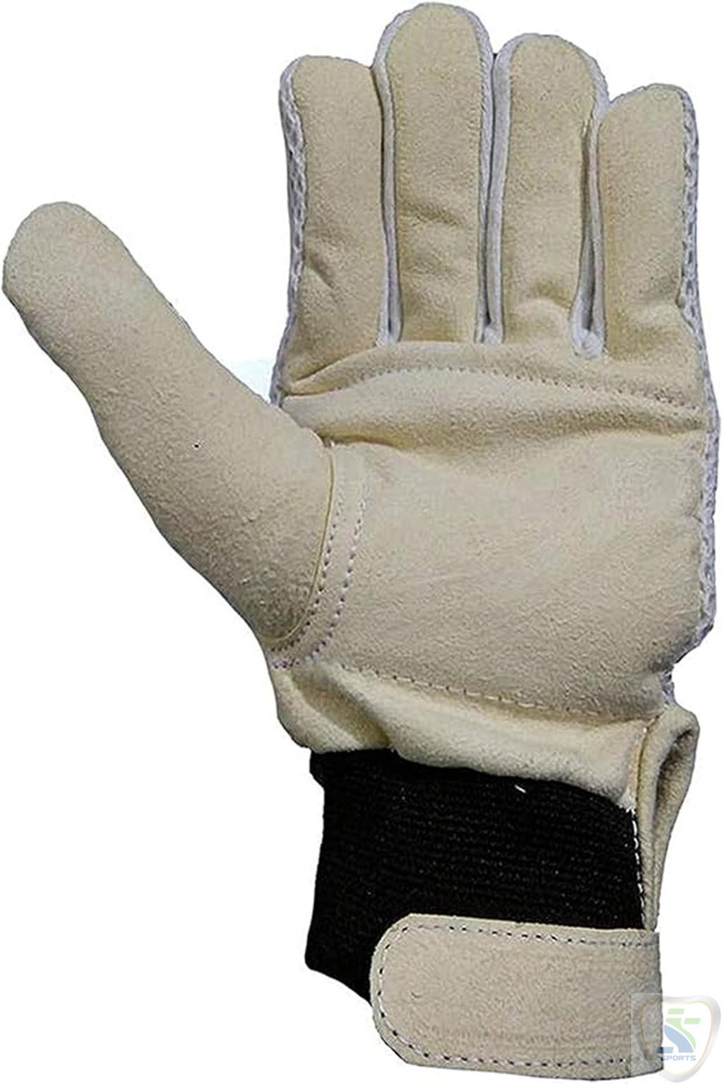 SG Wicket keeping Inner gloves TEST. - Image 3