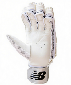 Alternative view of NEW BALANCE BATTING GLOVES HERITAGE 6i.