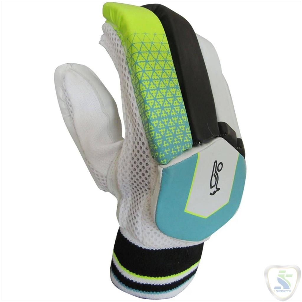 KOOKABURRA BATTING GLOVES RAPID PRO6.0 - Image 5
