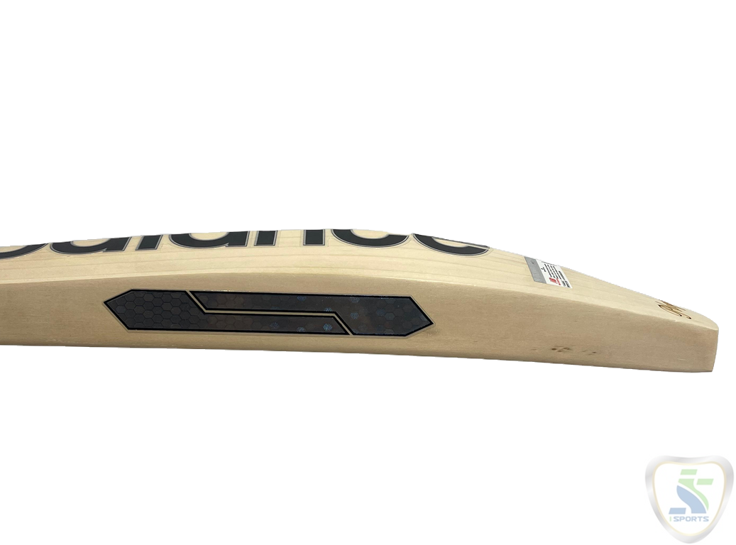 NEW BALANCE ENGLISH WILLOW BAT TC PLAYERS EDITION. - Image 5