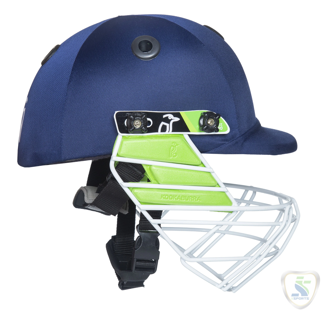 KOOKABURRA HELMET PRO 100. - Image 3