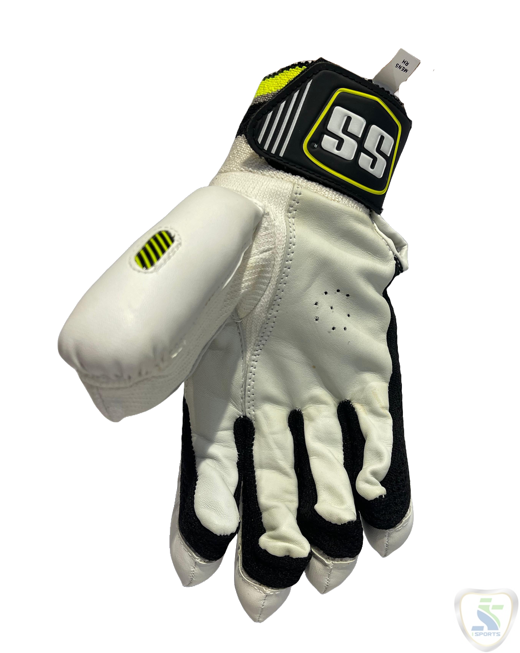 SS Batting Gloves DELUXE. - Image 6