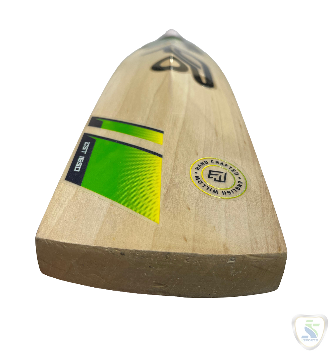 KOOKABURRA ENGLISH WILLOW BAT KAHUNA PRO1.0 - Image 4