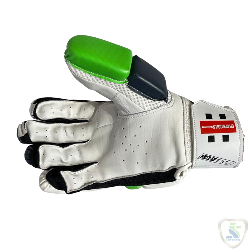 Gray-Nicolls Gn1.5 Force Cricket Batting Glove. - Image 4