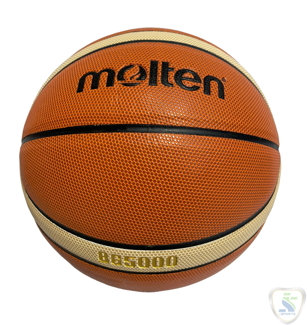 MOLTEN BASKET BALL BG5000. - Image 4