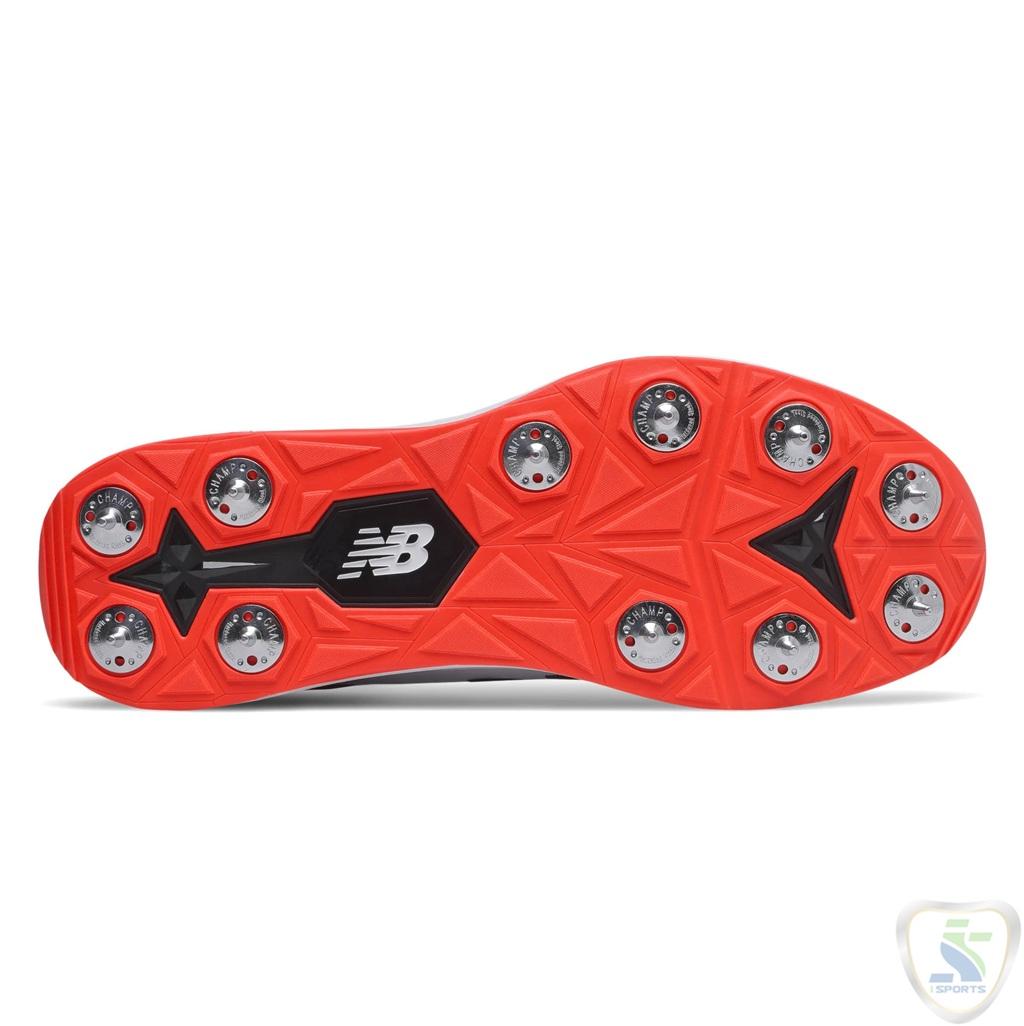 New Balance CK 4030 L4 Rev Lite Spikes Cricket Shoes - Image 5