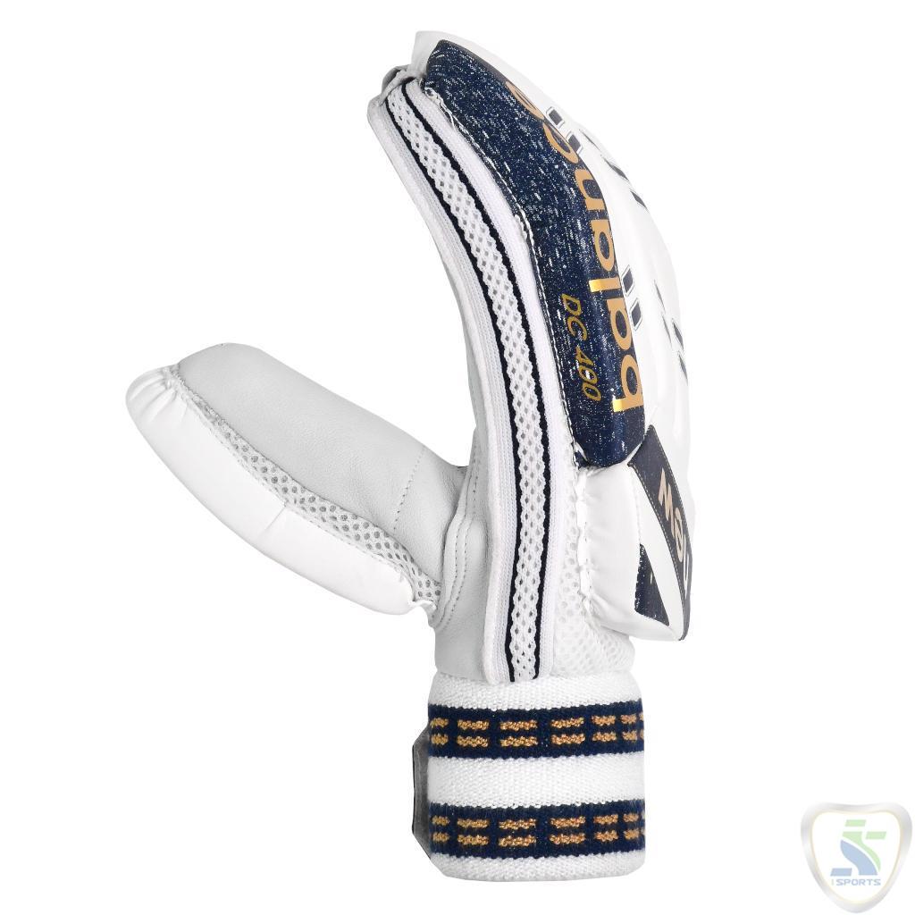 New Balance DC 4i Cricket Batting Gloves. - Image 4