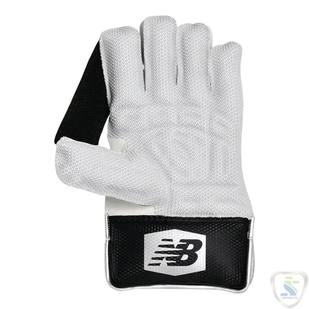New Balance 5i Wicket Keeping Gloves - Image 4