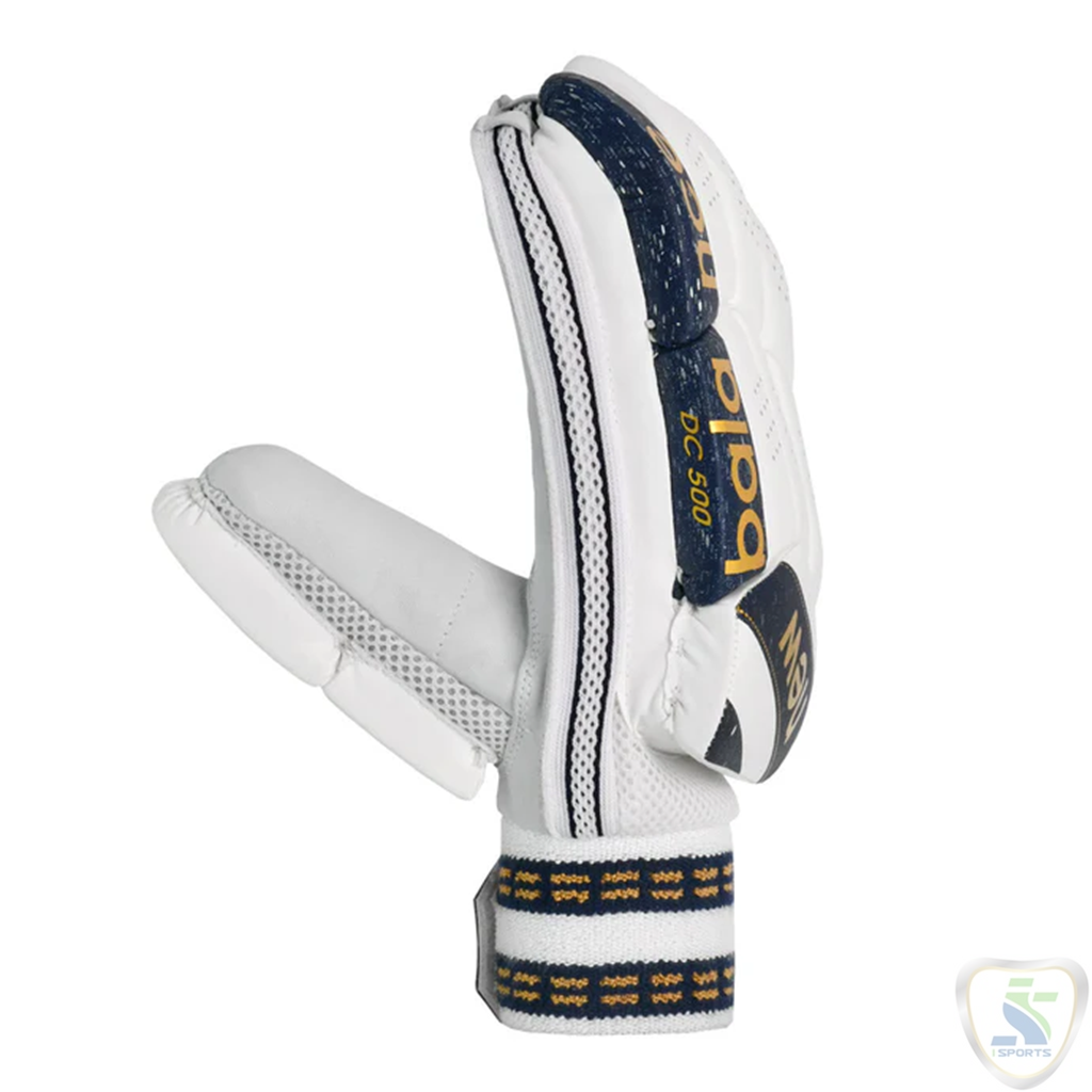 New Balance DC 5i Batting Gloves - Image 5