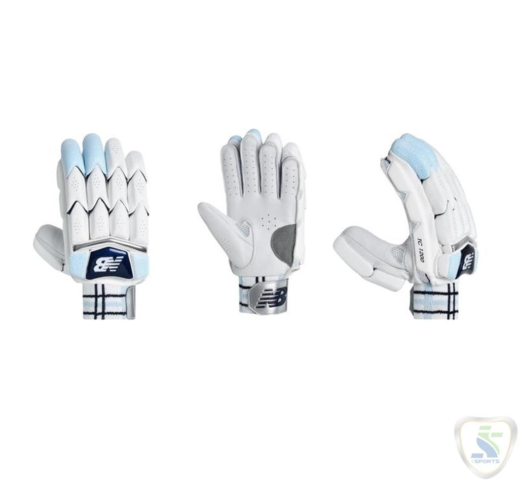 NEW BALANCE BATTING GUARD TC12i - Image 4