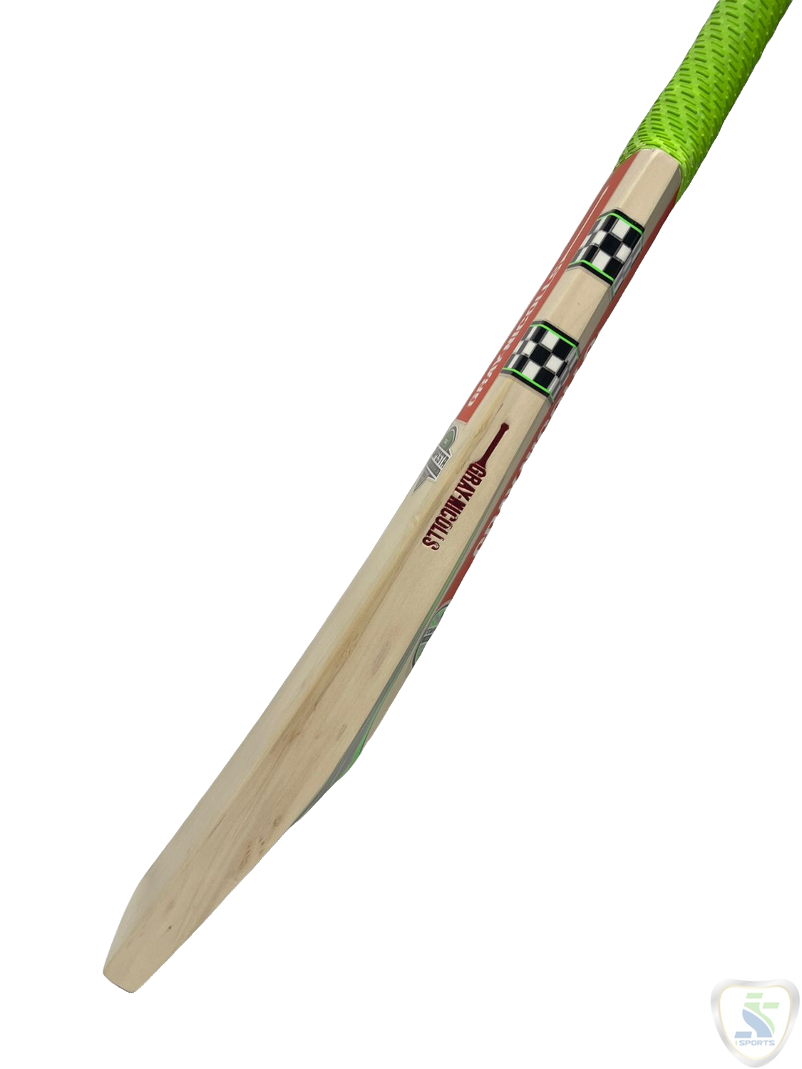 GRAY NICOLLS GN6 English Willow BAT TEMPESTA EDT 1.0. - Image 7