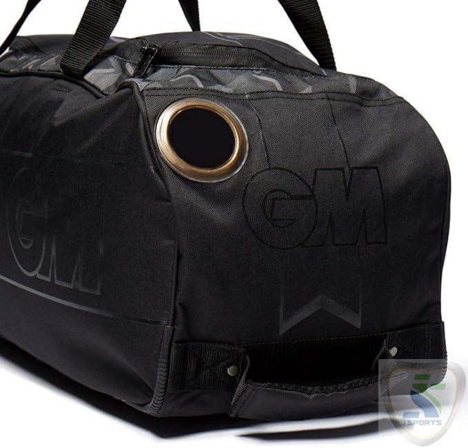 GM 606 WHEELIE KITBAG. - Image 5