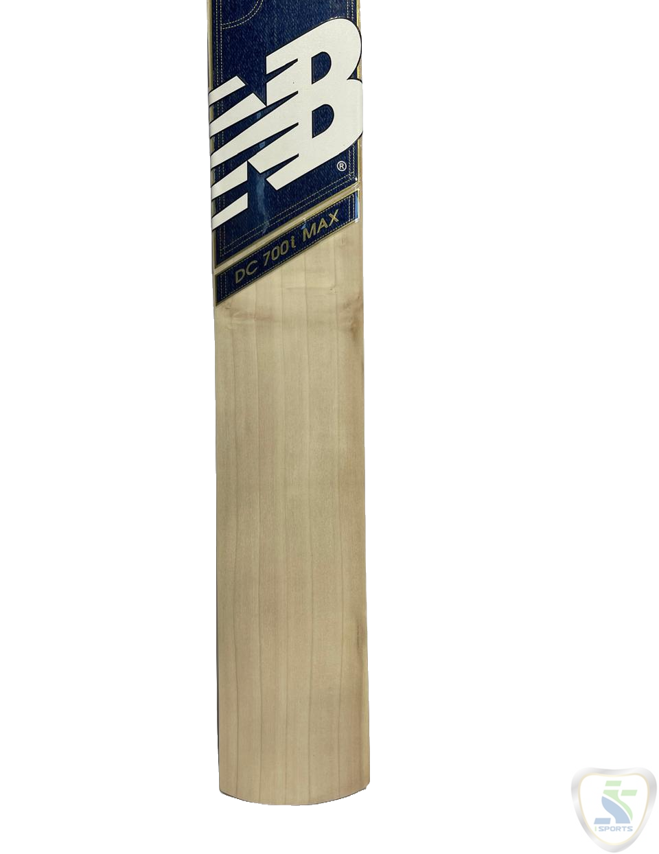 NEW BALANCE ENGLISH WILLOW BAT DC700i MAX. - Image 4