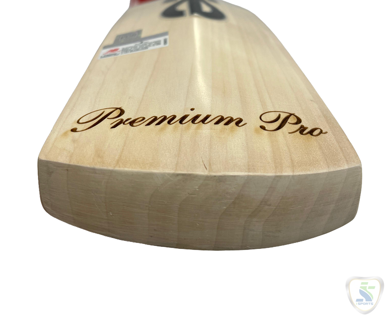 NEW BALANCE ENGLISH WILLOW BAT TC1200i PRO. - Image 7