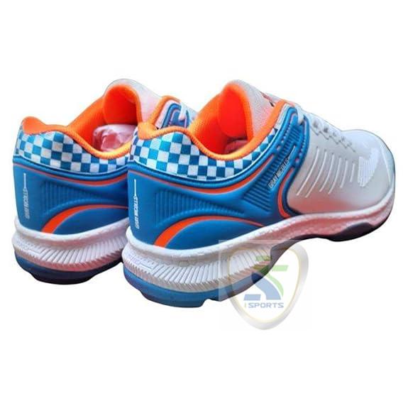 Gray-Nicolls Volt XW Pro Cricket Shoes. - Image 6