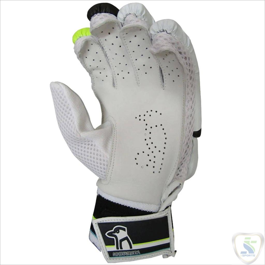KOOKABURRA BATTING GLOVES RAPID PRO6.0 - Image 6