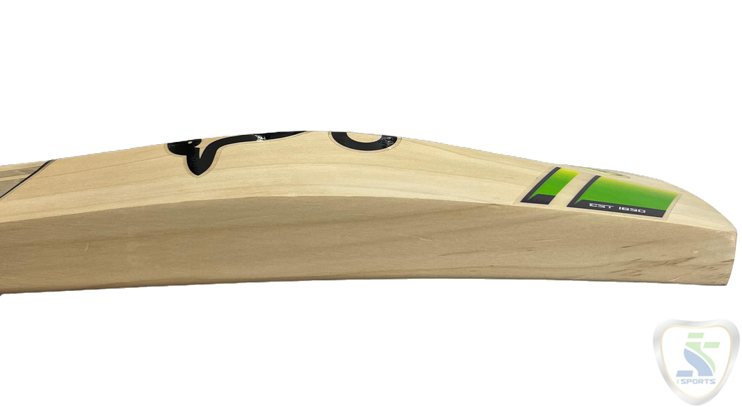 KOOKABURRA ENGLISH WILLOW BAT KAHUNA PRO1.0 - Image 3