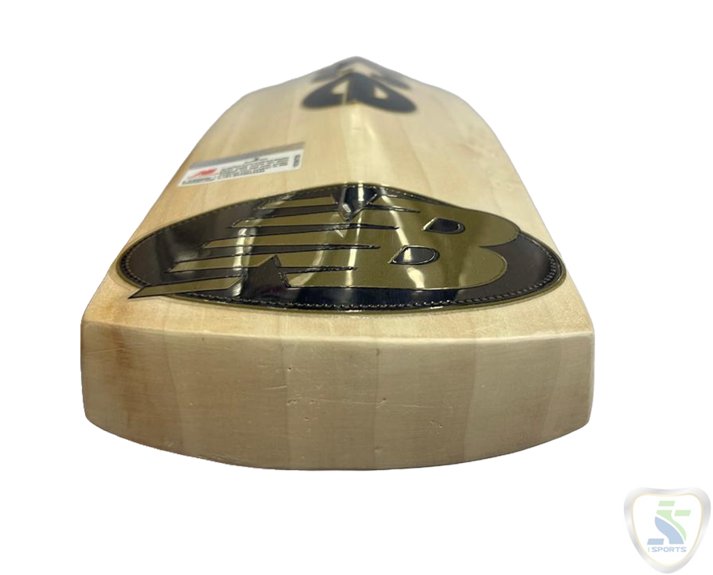 NEW BALANCE ENGLISH WILLOW BAT DC700i MAX. - Image 9