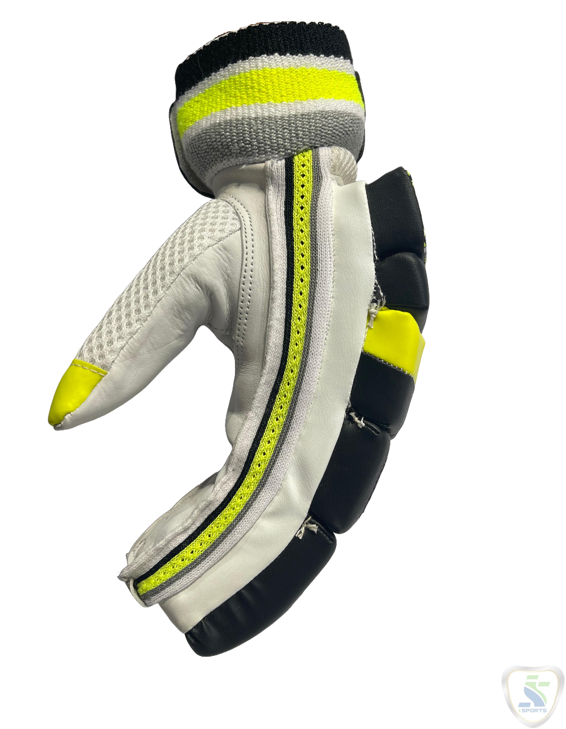 IS BATTING GLOVES PRO 600. - Image 5