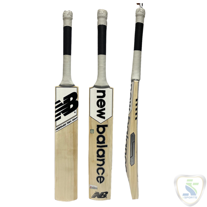 New Balance English Willow BAT HERITAGE 700i MAX.