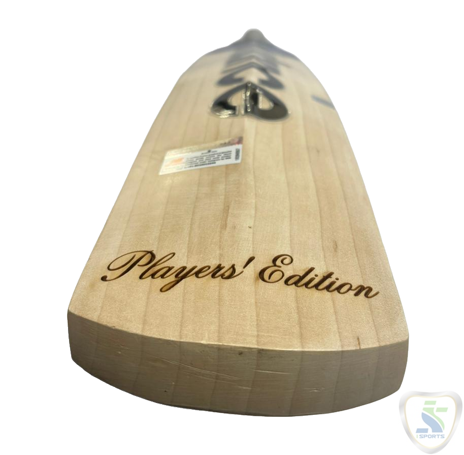 NEW BALANCE ENGLISH WILLOW BAT TC PLAYERS EDITION. - Image 9