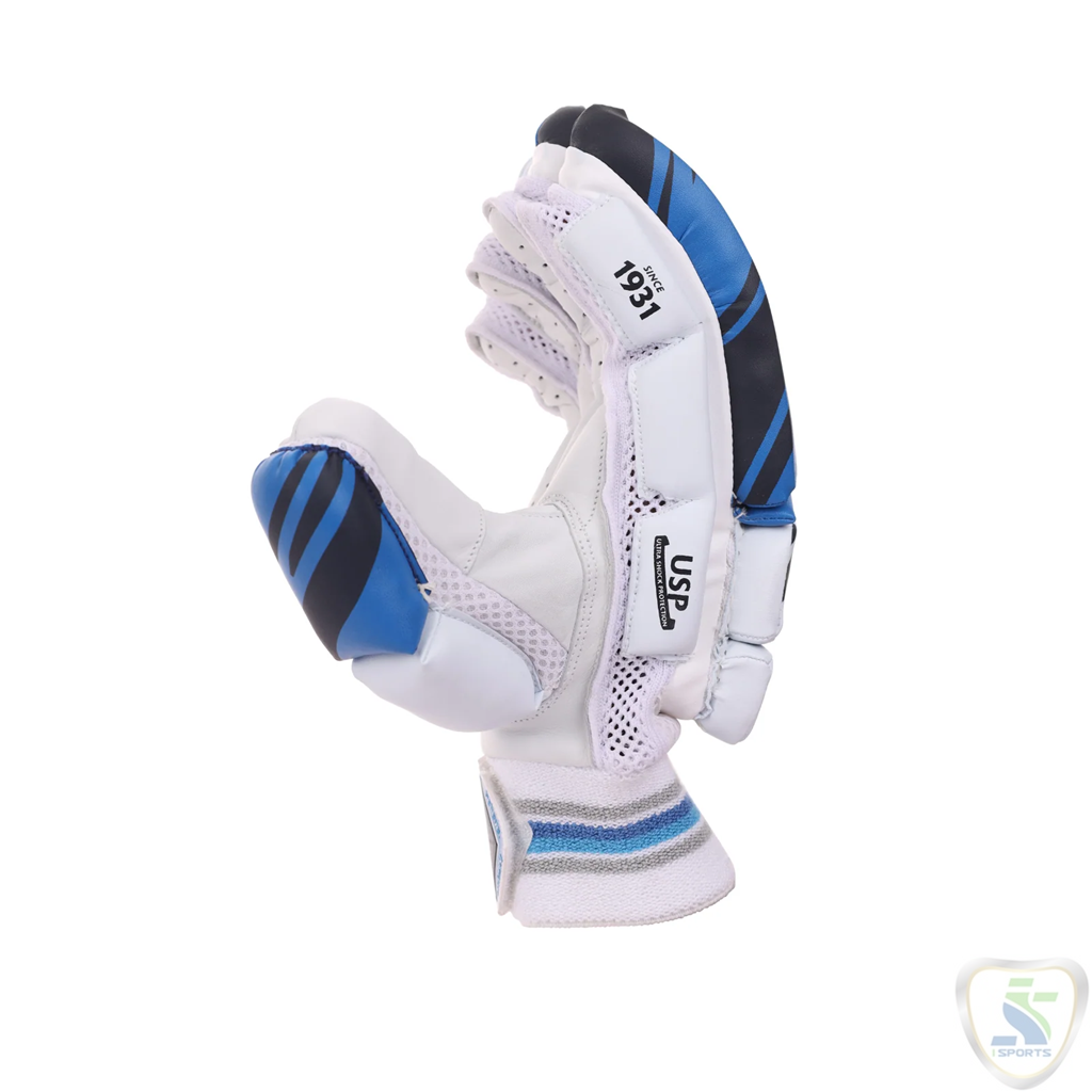 SG Super League Batting Gloves. - Image 8