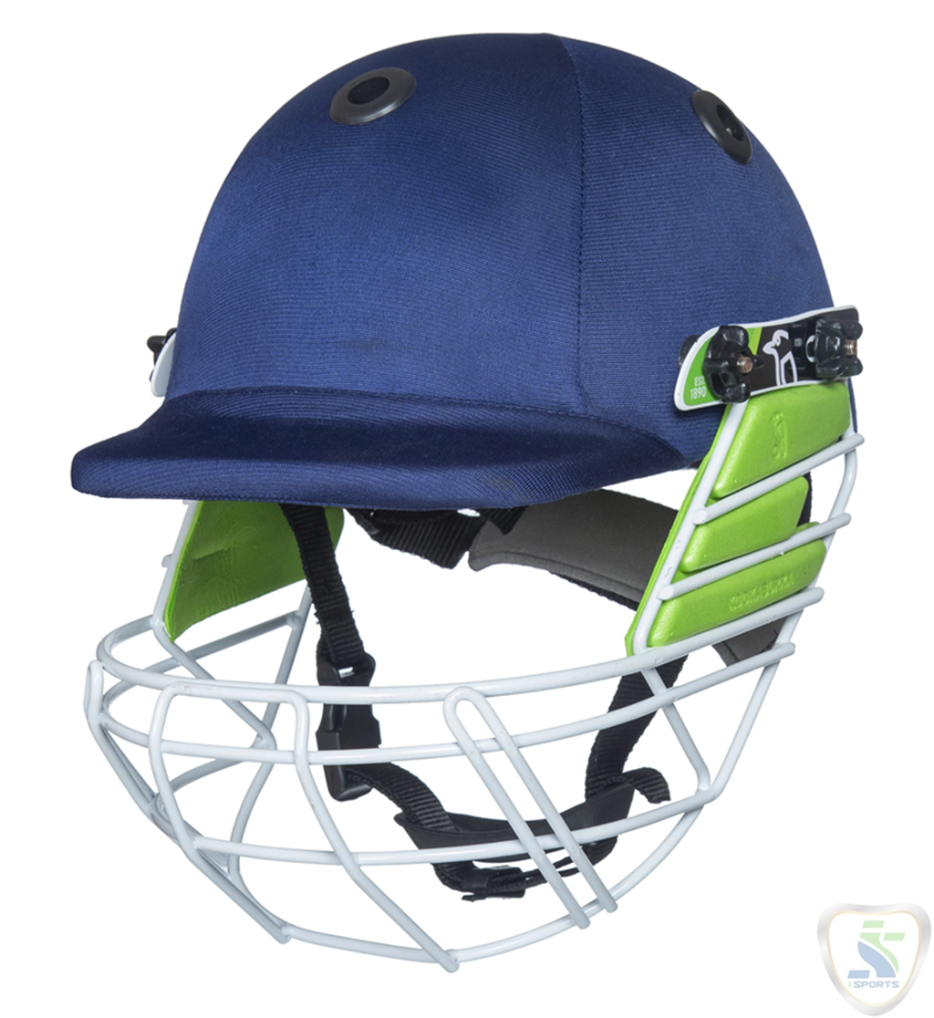 KOOKABURRA HELMET PRO 100. - Image 5