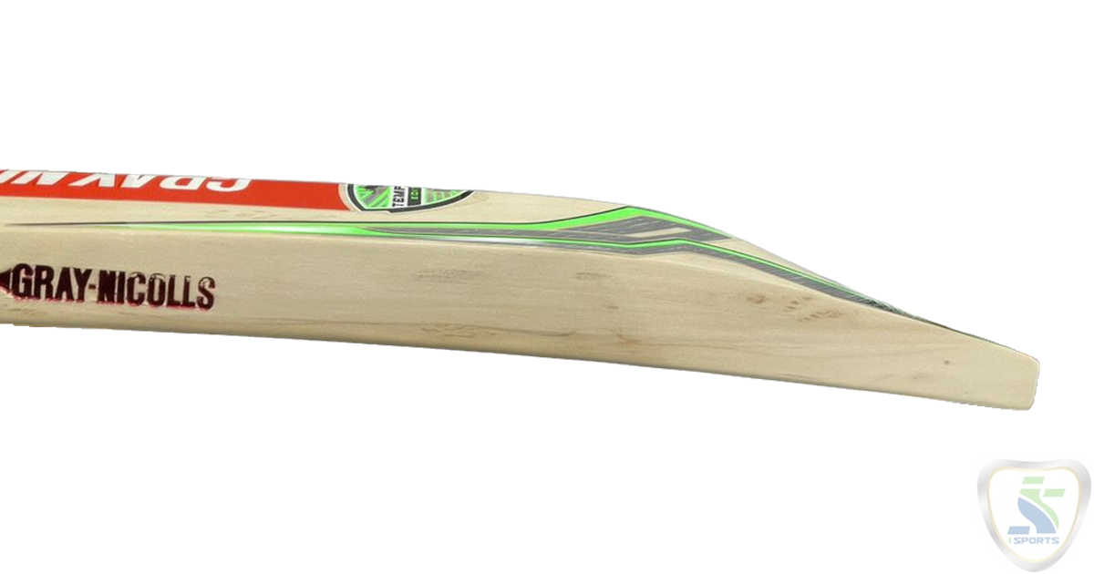 GRAY NICOLLS GN6 English Willow BAT TEMPESTA EDT 1.0. - Image 9
